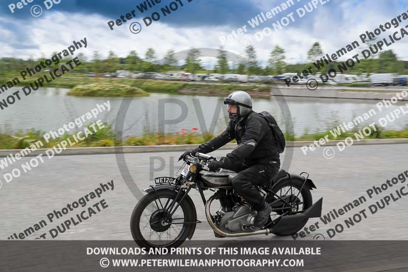 Vintage motorcycle club;eventdigitalimages;no limits trackdays;peter wileman photography;vintage motocycles;vmcc banbury run photographs